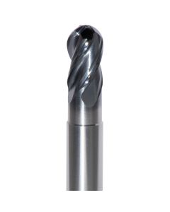 Onsrud Cutter MXB2650511 MXB Series 0.25" x 0.375"/0.625" 4BA-ESG End Mill