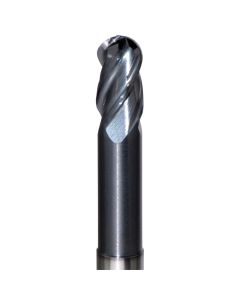 Onsrud Cutter MXB2650512 MXB Series 0.25" x 0.375"/1.125" 4BA-ESG End Mill