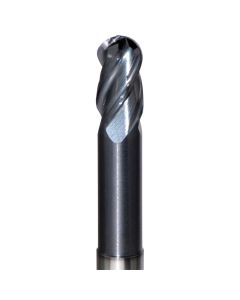 Onsrud Cutter MXB2650512W MXB Series 0.25" x 0.375"/1.125" 4BB-ESG End Mill