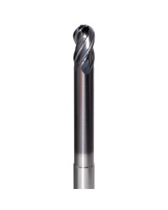 Onsrud Cutter MXB2650513 MXB Series 0.25" x 0.375"/1.625" 4BA-ESG End Mill