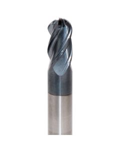 Onsrud Cutter MXB2650514 MXB Series 0.3125" x 0.5" 4BA-ESG End Mill