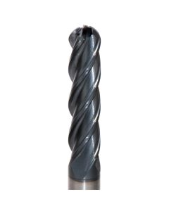 Onsrud Cutter MXB2650516 MXB Series 0.3125" x 1.25" 4BA-ESG End Mill