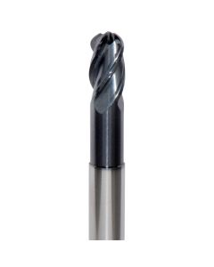 Onsrud Cutter MXB2650517 MXB Series 0.3125" x 0.5"/1.125" 4BA-ESG End Mill