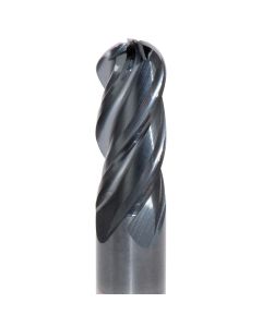 Onsrud Cutter MXB2650519 MXB Series 0.375" x 0.875" 4BA-ESG End Mill