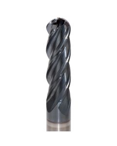 Onsrud Cutter MXB2650520 MXB Series 0.375" x 1.25" 4BA-ESG End Mill