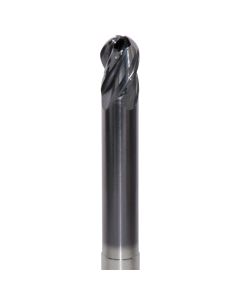 Onsrud Cutter MXB2650522 MXB Series 0.375" x 0.5"/2.125" 4BA-ESG End Mill