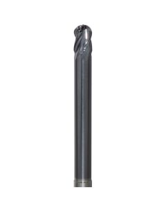 Onsrud Cutter MXB2650523 MXB Series 0.375" x 0.5"/3.125" 4BA-ESG End Mill