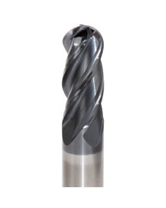Onsrud Cutter MXB2650525W MXB Series 0.5" x 1.125" 4BB-ESG End Mill