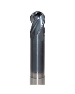 Onsrud Cutter MXB2650527 MXB Series 0.5" x 0.625"/2.125" 4BA-ESG End Mill