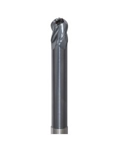 Onsrud Cutter MXB2650528W MXB Series 0.5" x 0.625"/3.125" 4BB-ESG End Mill