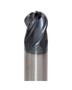 Onsrud Cutter MXB2650530 MXB Series 0.625" x 0.75" 4BA-ESG End Mill