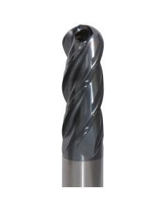 Onsrud Cutter MXB2650532 MXB Series 0.625" x 2.125" 4BA-ESG End Mill