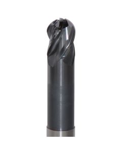 Onsrud Cutter MXB2650533 MXB Series 0.625" x 0.75"/2.375" 4BA-ESG End Mill