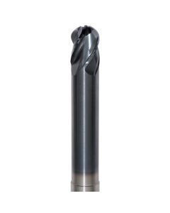 Onsrud Cutter MXB2650534W MXB Series 0.625" x 0.75"/3.375" 4BB-ESG End Mill