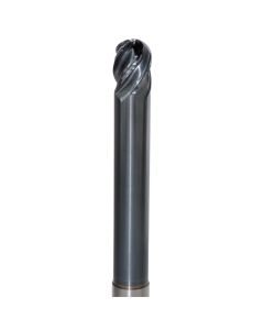 Onsrud Cutter MXB2650535 MXB Series 0.625" x 0.75"/4.125" 4BA-ESG End Mill