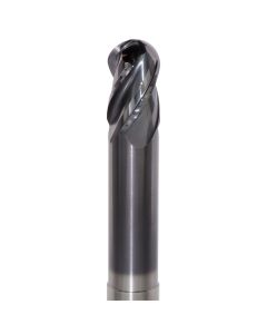Onsrud Cutter MXB2650540W MXB Series 0.75" x 1.125"/3.5" 4BB-ESG End Mill