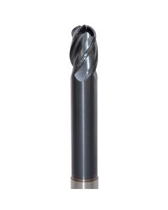Onsrud Cutter MXB2650541 MXB Series 0.75" x 1.125"/4.125" 4BA-ESG End Mill