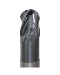 Onsrud Cutter MXB2650545 MXB Series 1" x 1.25"/2.5" 4BA-ESG End Mill