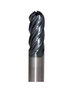 Onsrud Cutter MXB2650548 MXB Series 0.375" x 0.875" 5BA-ESG End Mill
