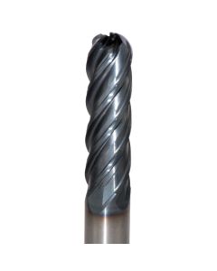 Onsrud Cutter MXB2650549 MXB Series 0.375" x 1.25" 5BA-ESG End Mill