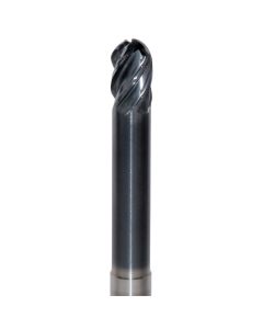 Onsrud Cutter MXB2650550 MXB Series 0.375" x 0.5"/2.125" 5BA-ESG End Mill