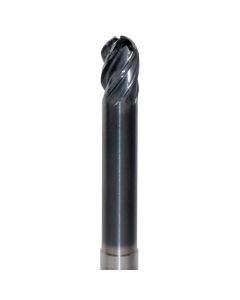 Onsrud Cutter MXB2650550W MXB Series 0.375" x 0.5"/2.125" 5BB-ESG End Mill
