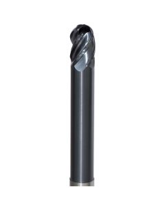 Onsrud Cutter MXB2650554 MXB Series 0.5" x 0.625"/3.125" 5BA-ESG End Mill