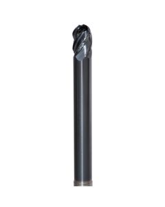 Onsrud Cutter MXB2650555 MXB Series 0.5" x 0.625"/4.125" 5BA-ESG End Mill