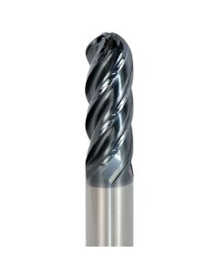 Onsrud Cutter MXB2650556 MXB Series 0.625" x 1.625" 5BA-ESG End Mill