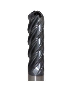 Onsrud Cutter MXB2650557 MXB Series 0.625" x 2.125" 5BA-ESG End Mill