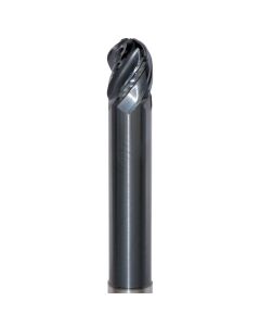 Onsrud Cutter MXB2650558 MXB Series 0.625" x 0.75"/3.375" 5BA-ESG End Mill
