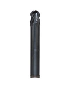 Onsrud Cutter MXB2650559 MXB Series 0.625" x 0.75"/4.125" 5BA-ESG End Mill