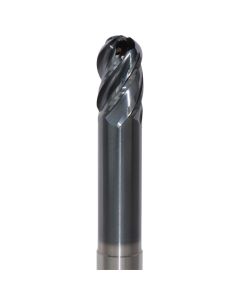 Onsrud Cutter MXB2650562W MXB Series 0.75" x 1.125"/3.5" 5BB-ESG End Mill