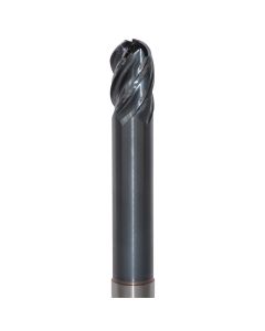 Onsrud Cutter MXB2650563W MXB Series 0.75" x 1.125"/4.125" 5BB-ESG End Mill