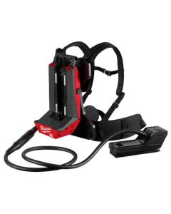 Milwaukee MXF010-0 MX Fuel Portable Battery Extension