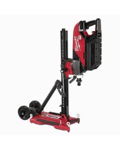 Milwaukee MXF301-2CXS MX Fuel Handheld Core Drill Kit with Stand