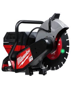 Milwaukee MXF314-1XC MX Fuel 14" Cut-Off Saw
