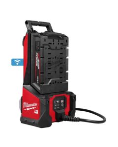 Milwaukee MXF372-2XC MX Fuel High Cycle Concrete Vibrator Kit