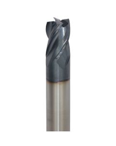 Onsrud Cutter MXQ2650017 MXQ Series 0.3125" x 0.4375" 4R0.015" A-ESG End Mill