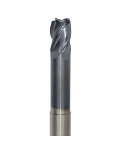 Onsrud Cutter MXQ2650040W MXQ Series 0.5" x 0.625"/1.75" 4SB-ESG End Mill