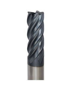 Onsrud Cutter MXQ2650055 MXQ Series 0.75" x 1.125" 5R0.03" A-ESG End Mill