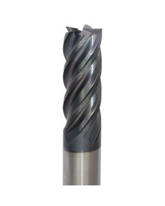 Onsrud Cutter MXQ2650063 MXQ Series 0.75" x 1.625" 5SA-ESG End Mill