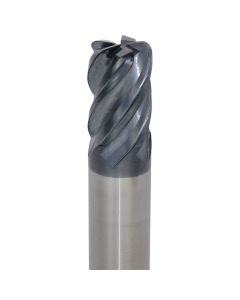 Onsrud Cutter MXQ2650066W MXQ Series 0.75" x 1.625" 5R0.12" B-ESG End Mill