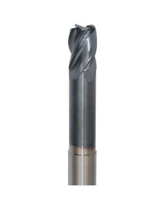Onsrud Cutter MXQ2650068 MXQ Series 0.75" x 1.125"/2.375" 4R0.06" A-ESG End Mill