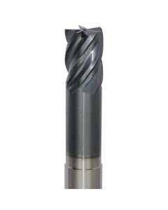 Onsrud Cutter MXQ2650097W 1" x 0.06" Medium Length Necked End Mill
