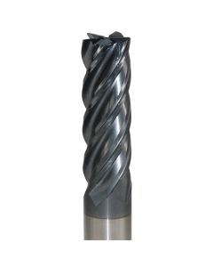 Onsrud Cutter MXQ2650103W MXQ Series 0.75" x 2.25" 5R0.03" B-ESG End Mill