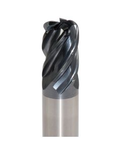 Onsrud Cutter MXQ2650148 MXQ Series 0.75" x 1.125" 5R0.19" A-ESG End Mill