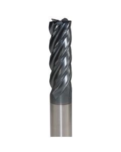 Onsrud Cutter MXQ2650167W MXQ Series 0.75" x 2.25" 5R0.06" B-ESG End Mill
