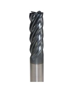 Onsrud Cutter MXQ2650168W MXQ Series 0.75" x 2.25" 5R0.09" B-ESG End Mill