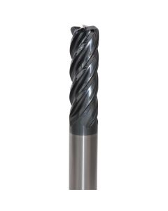 Onsrud Cutter MXQ2650169W MXQ Series 0.75" x 2.25" 5R0.12" B-ESG End Mill